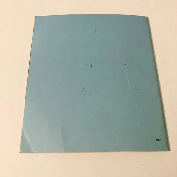 Vtg 1990 Tiny Toon Adventures Lost In The Fun House Golden Book - Picture 14 of 15